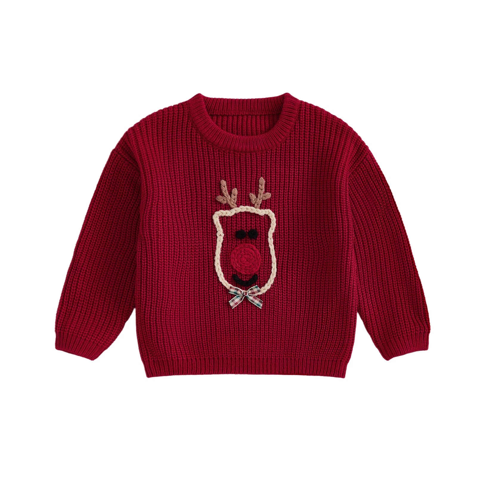 Girls & Boys Christmas Clothes