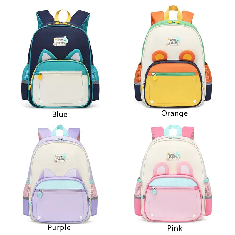 NEW Fashion Children  Backpack