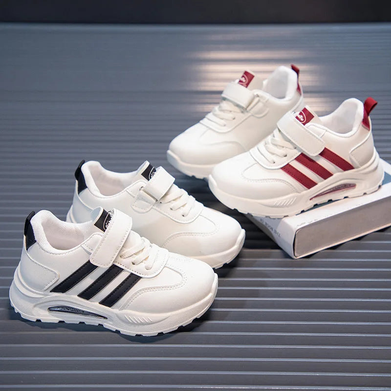 New Spring and  Fall Sport Shoes for Boys and Girls