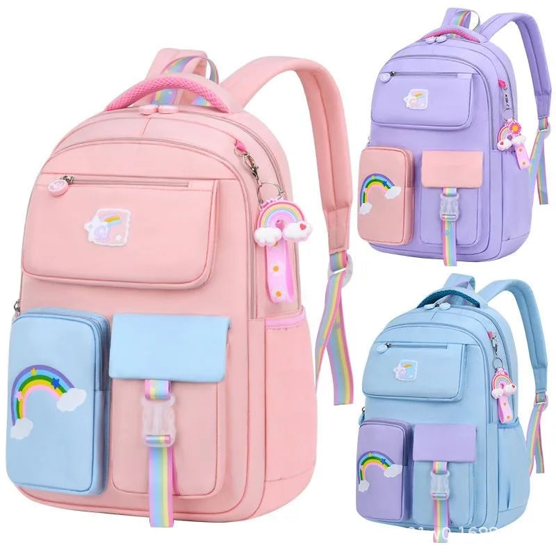Backpacks