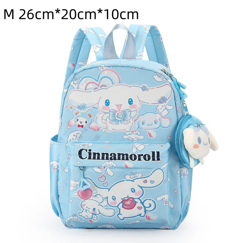 Children's backpack