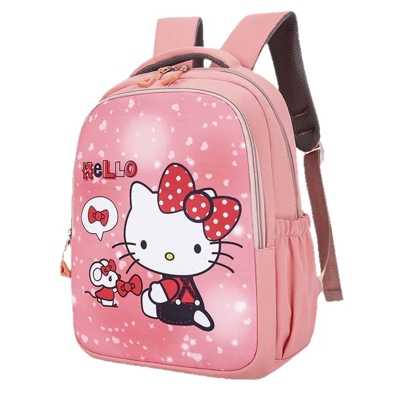 Cute Backpack Set for Girls 3 Piece