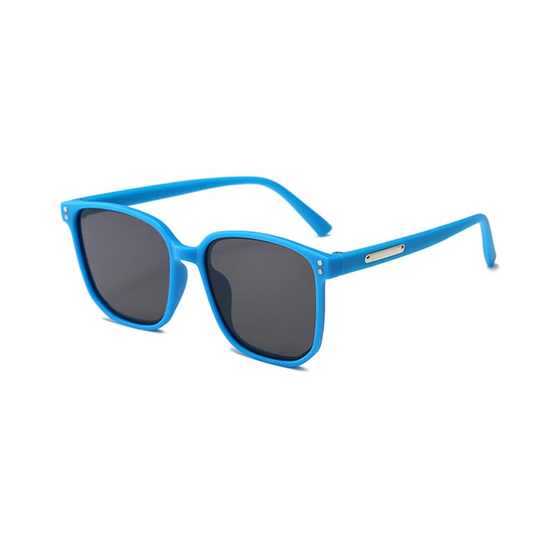 Fashion Square Kids Sunglasses Boy & Girl