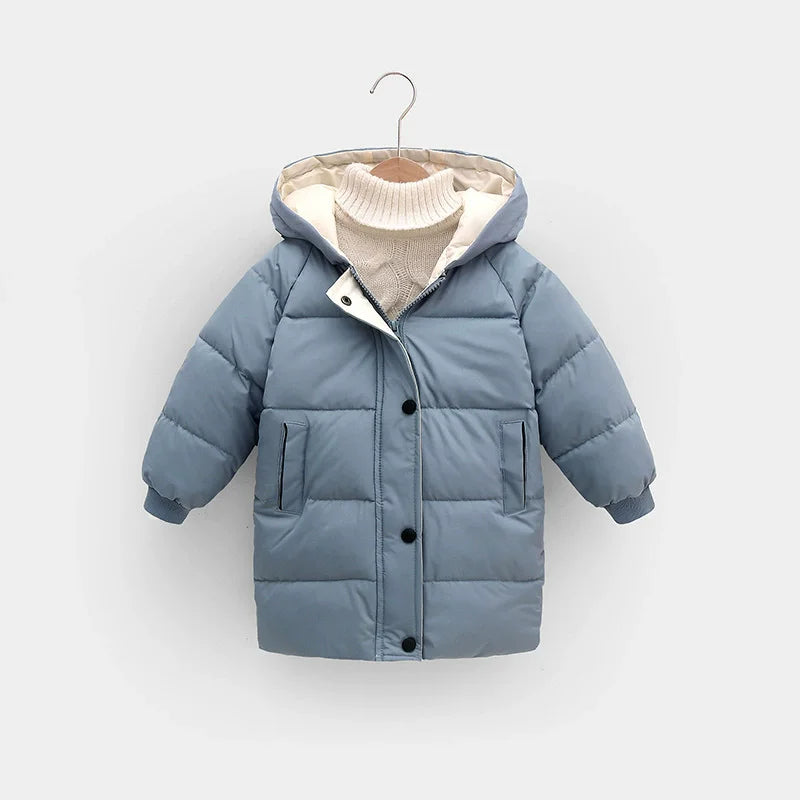 Kids Down Jacket Boys & Girls