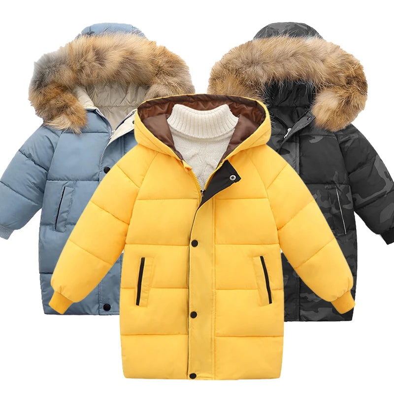 Children Jacket