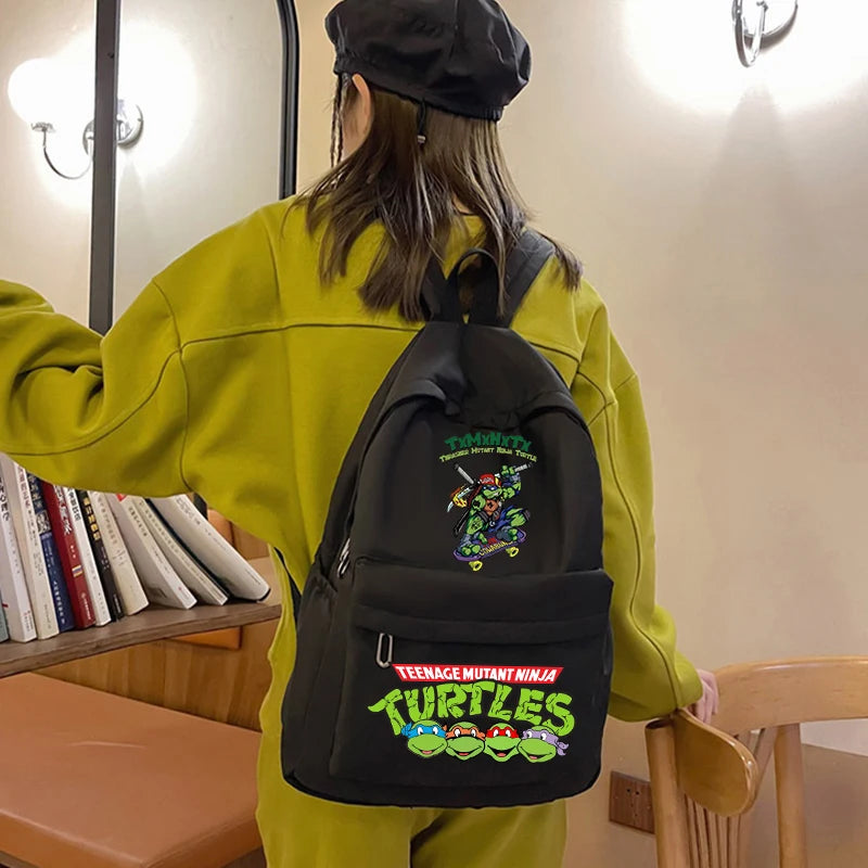 Teenage Mutant Ninja Turtles Backpack