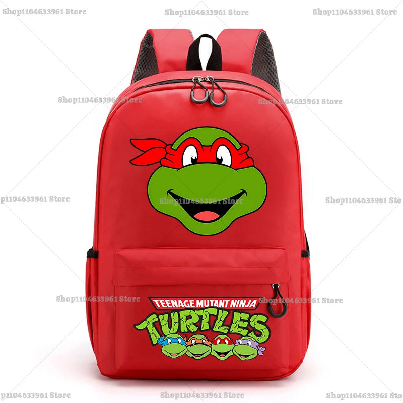 Teenage Mutant Ninja Turtles Backpack