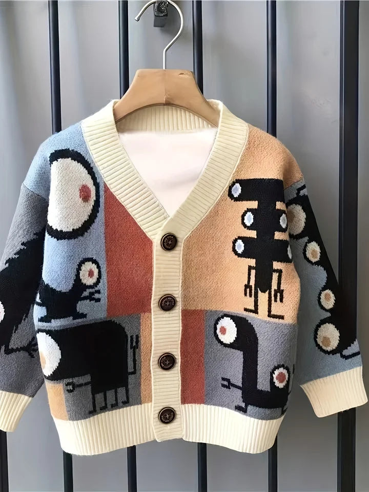 Children Cardigans