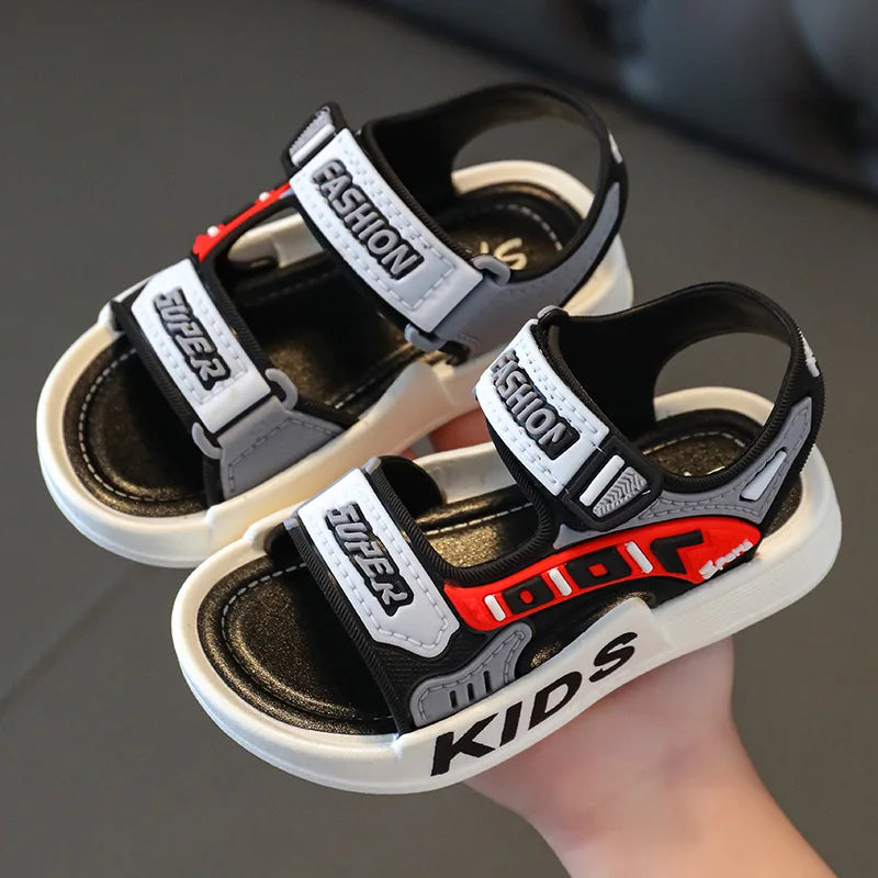Breathable Sandals for Boys