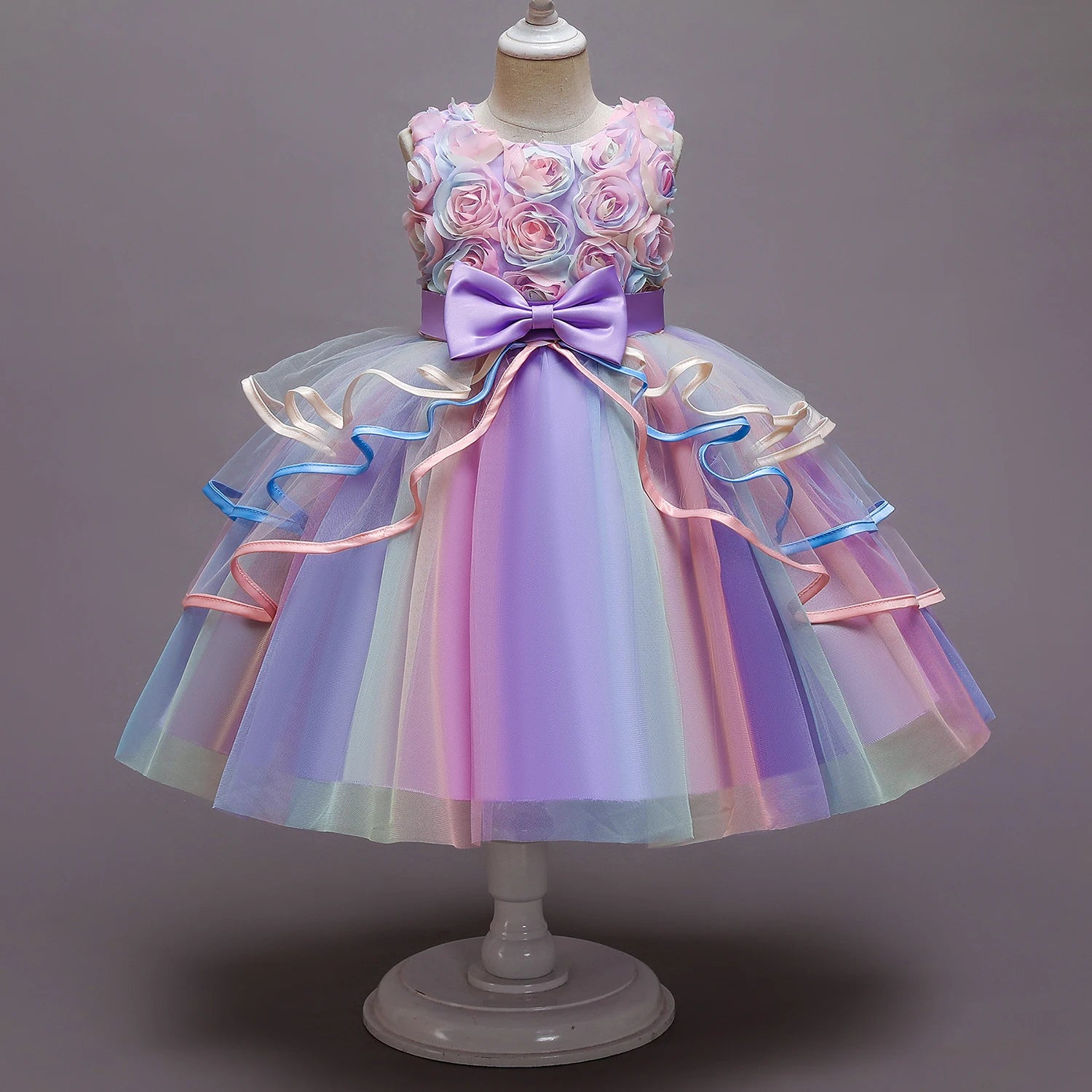 Unicorn Princess Dress