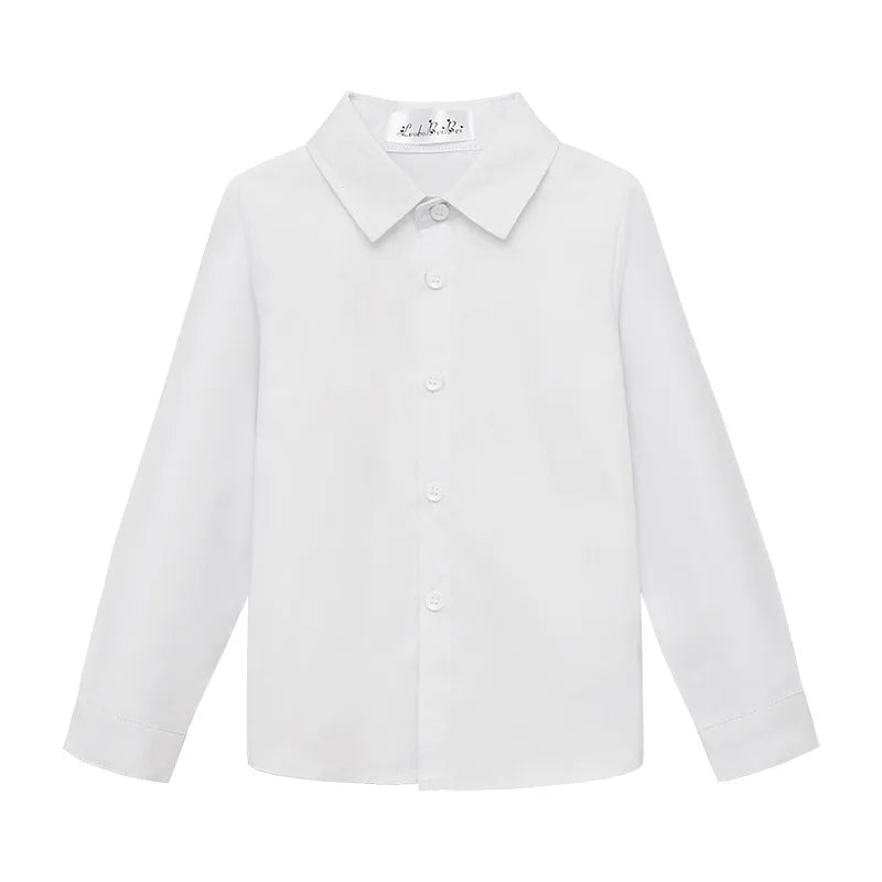 Flower Boys Suit For Kids