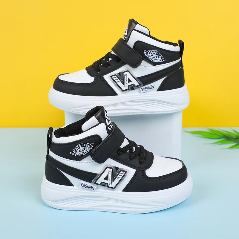 Girls and Boys  Shoes for School