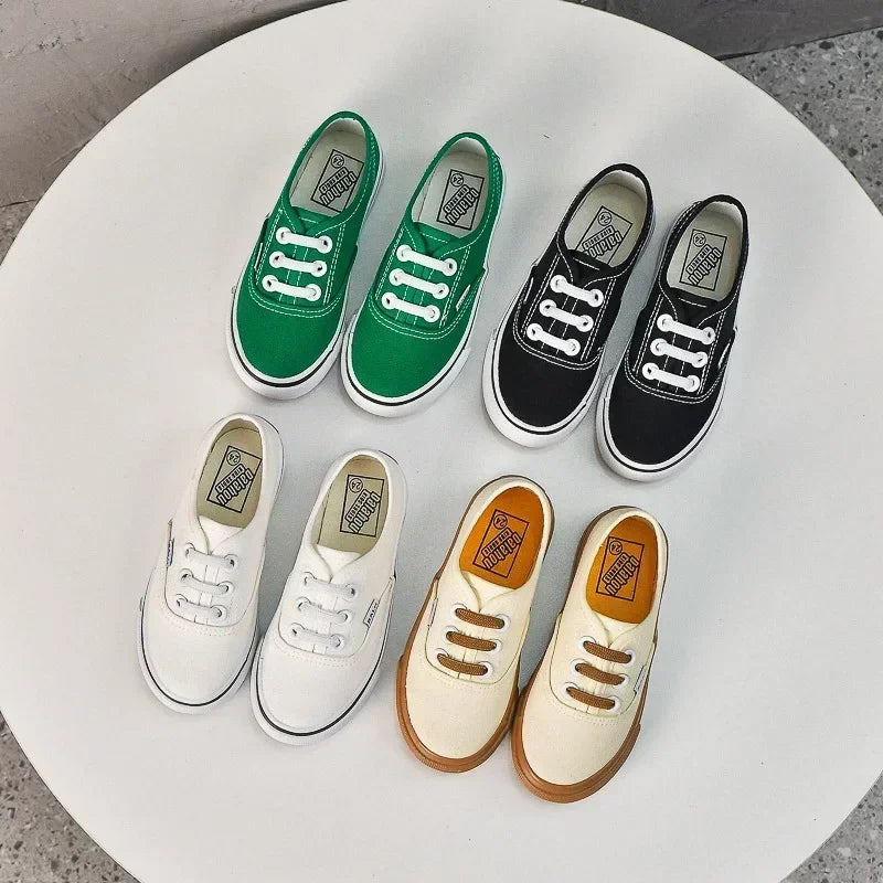 Boys and Girls Casual Shoes