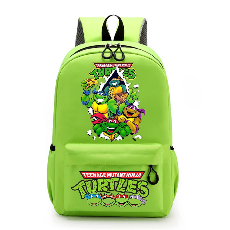 Teenage Mutant Ninja Turtles Backpack
