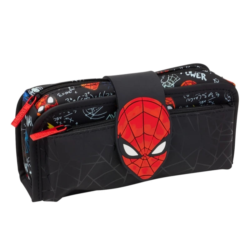 Marvel Spider-man Student School Bag
