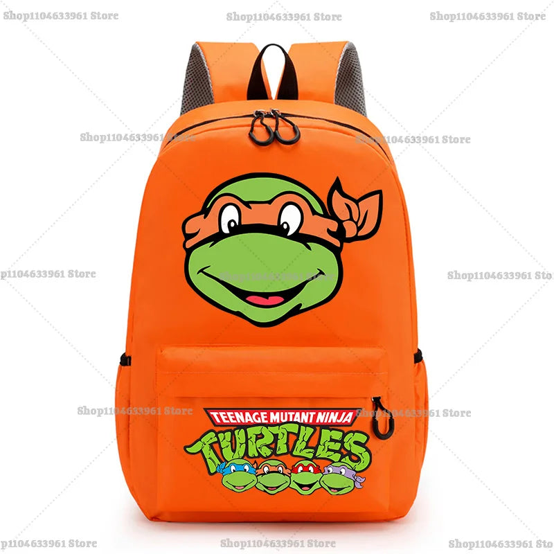 Teenage Mutant Ninja Turtles Backpack