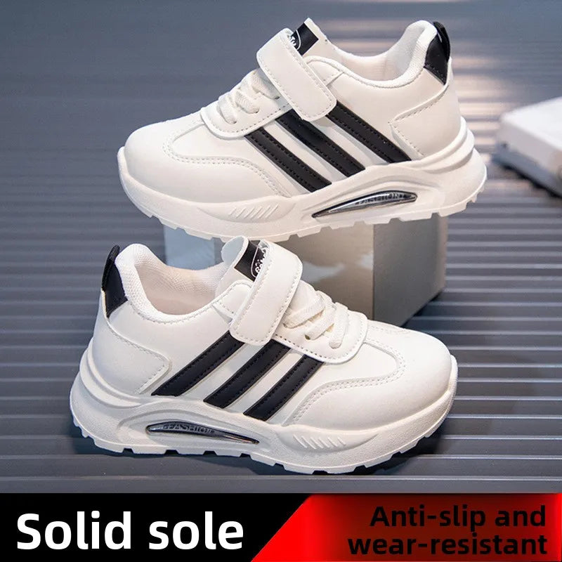 New Spring and  Fall Sport Shoes for Boys and Girls