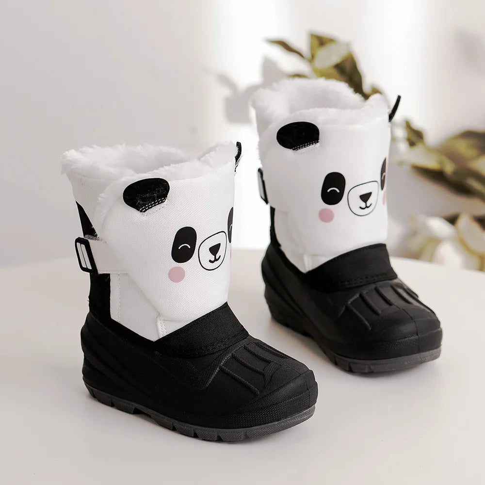 Winter Snow Boots