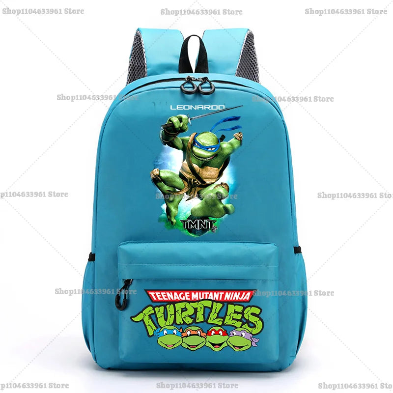 Teenage Mutant Ninja Turtles Backpack