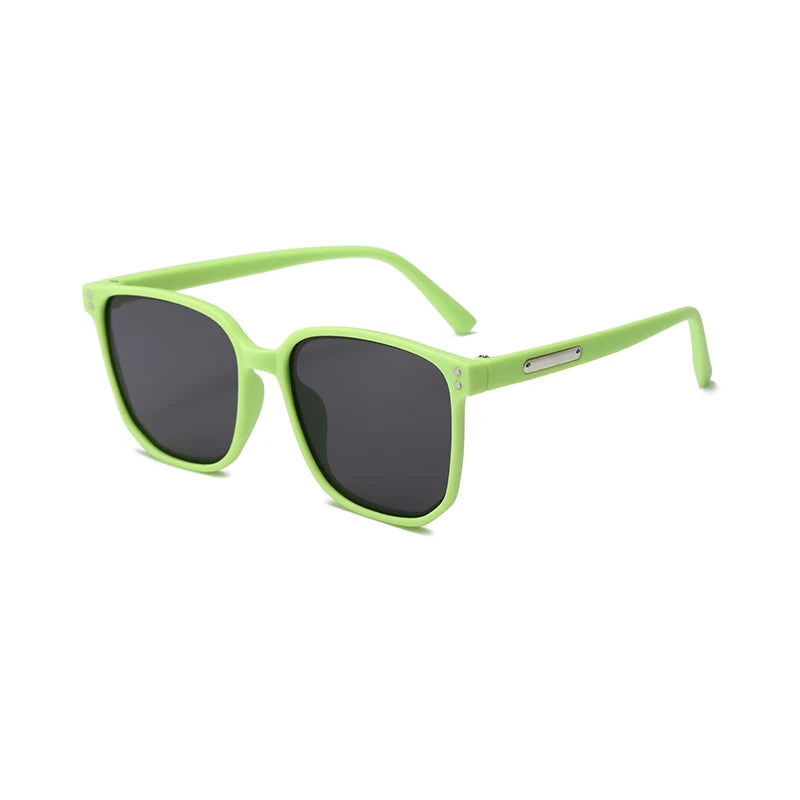 Fashion Square Kids Sunglasses Boy & Girl