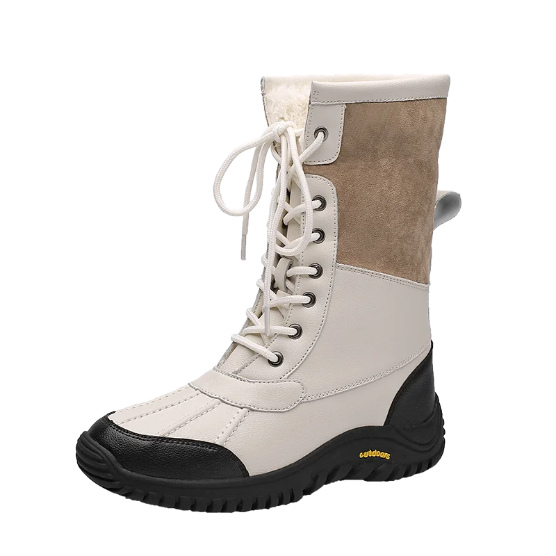 Warm Lightweight Winter Shoes