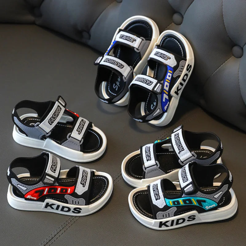Breathable Sandals for Boys