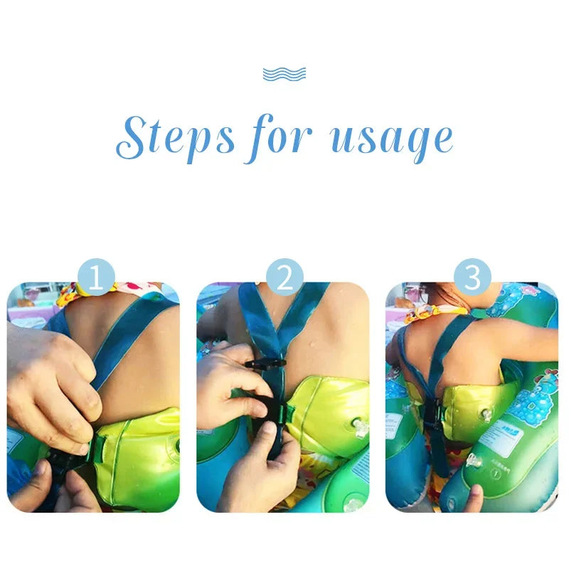 Swim Ring for Children