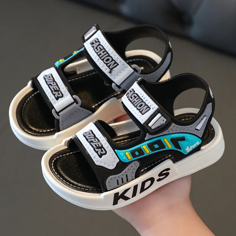 Breathable Sandals for Boys