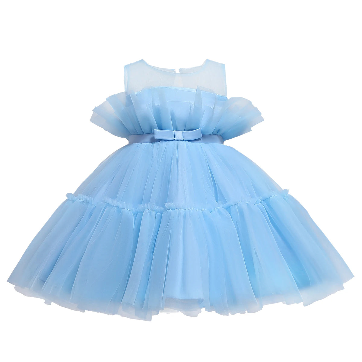 Birthday Dress For 1- 2 Year