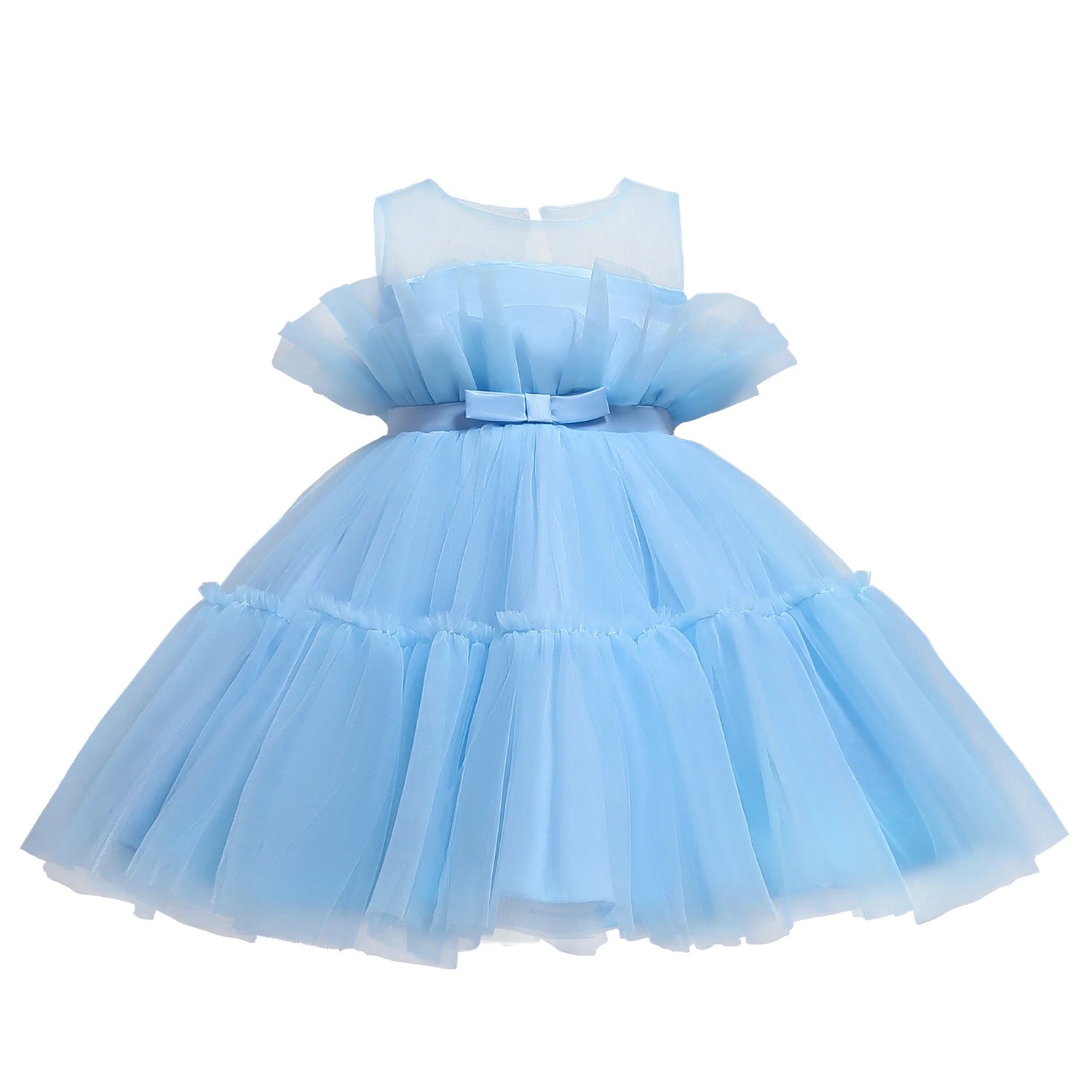 Birthday Dress For 1- 2 Year