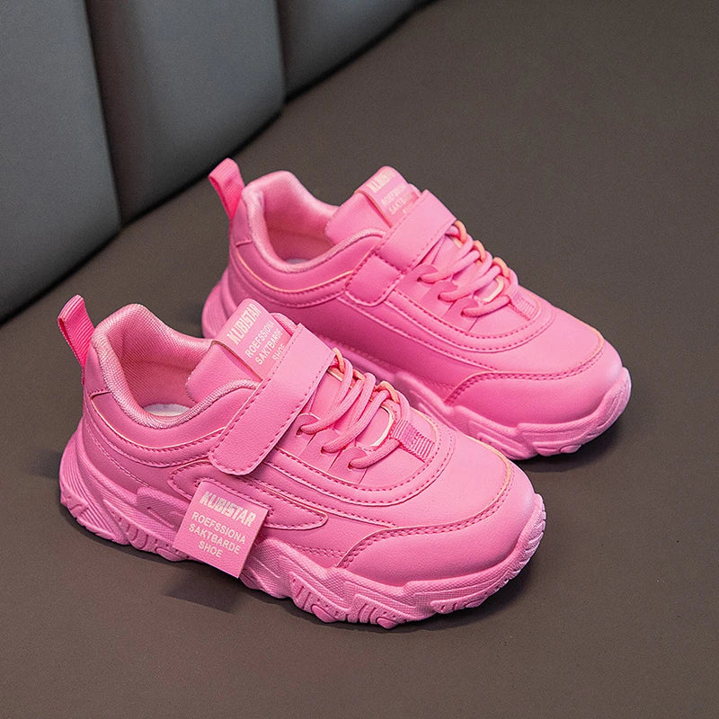 Kids Sports Shoes for Girls and Boys