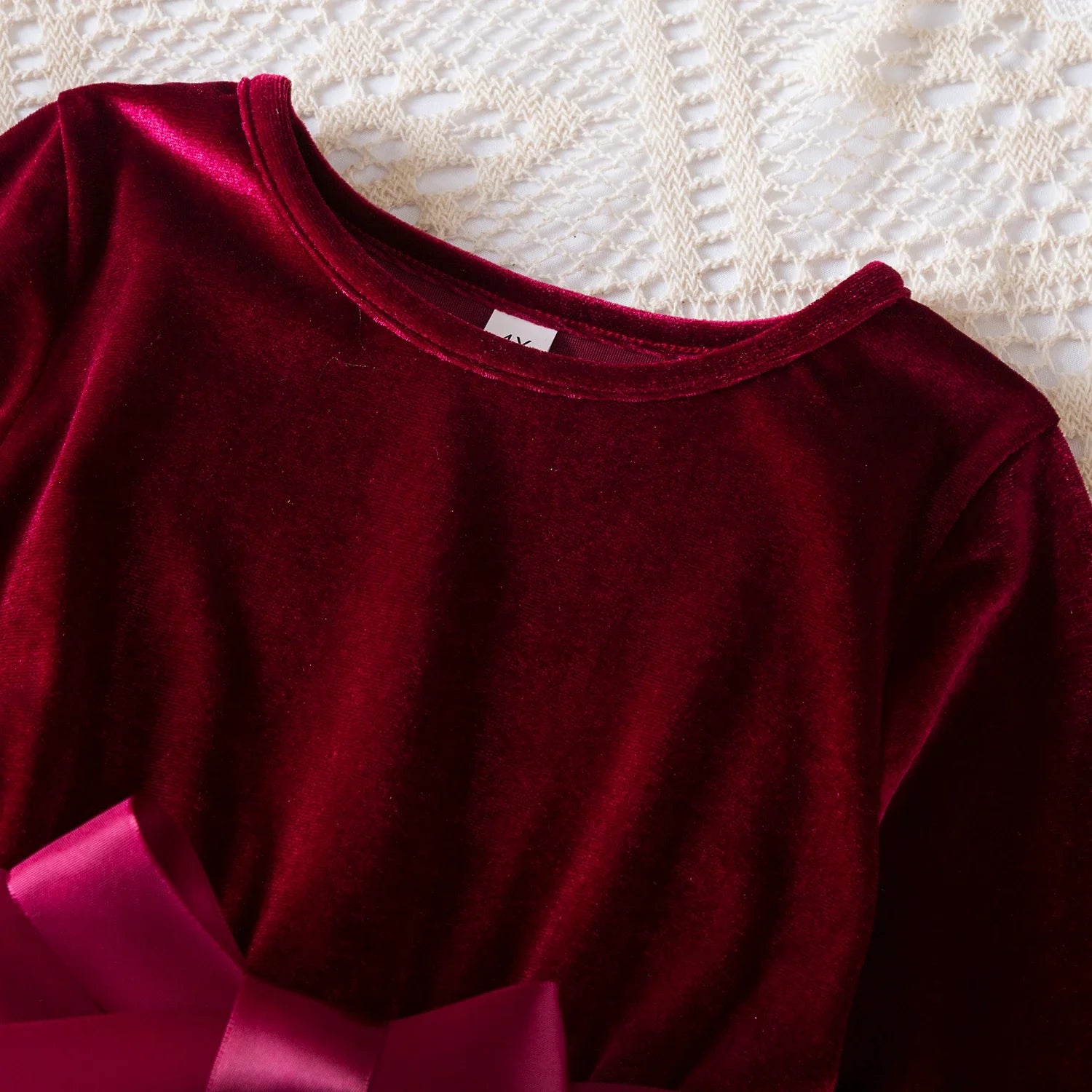 New Dress for Girls 3-8Yrs