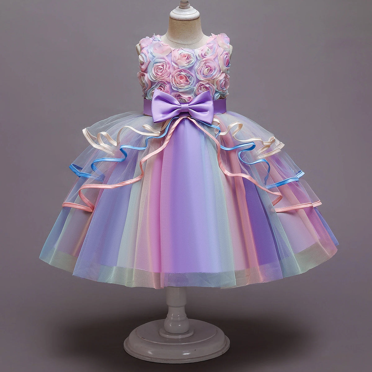 Unicorn Princess Dress