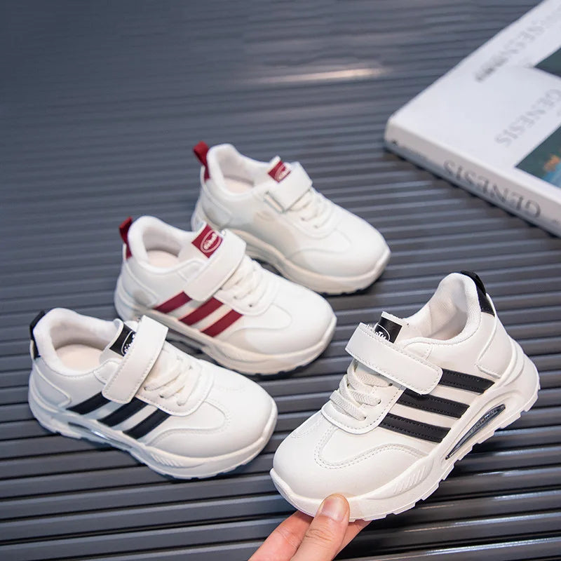 New Spring and  Fall Sport Shoes for Boys and Girls