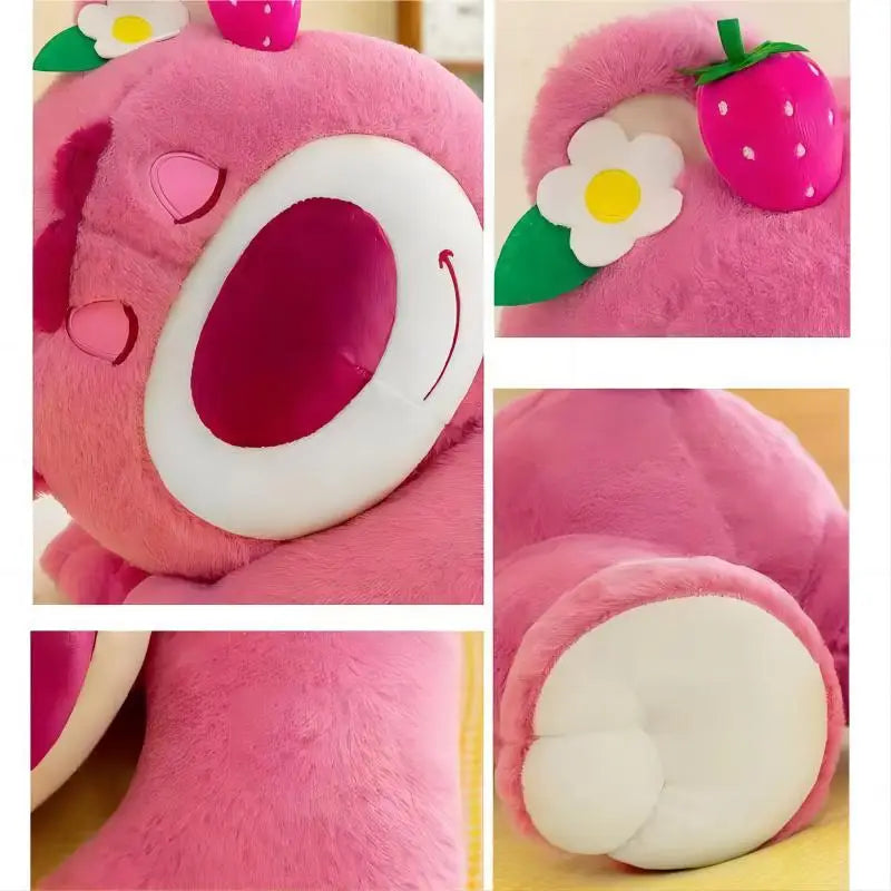 Lots-o'-Huggin' Bear plush