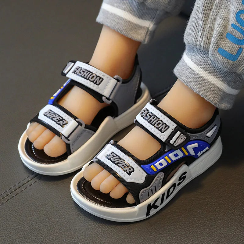 Breathable Sandals for Boys