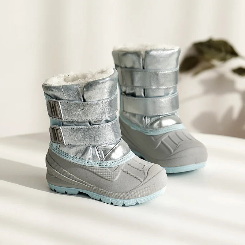 Winter Snow Boots