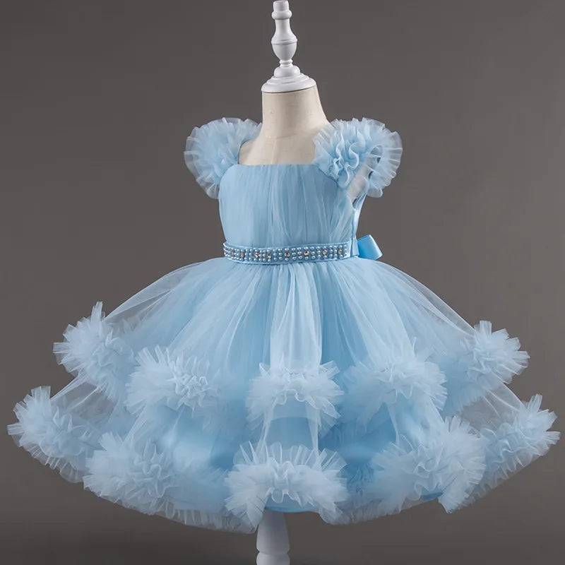 Princess Dress for Girls