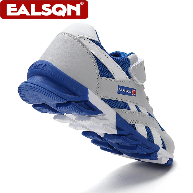 Breathable  Kids Sport Shoes 5-16Years