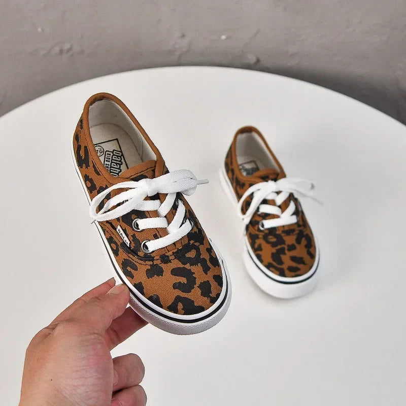 Boys and Girls Casual Shoes