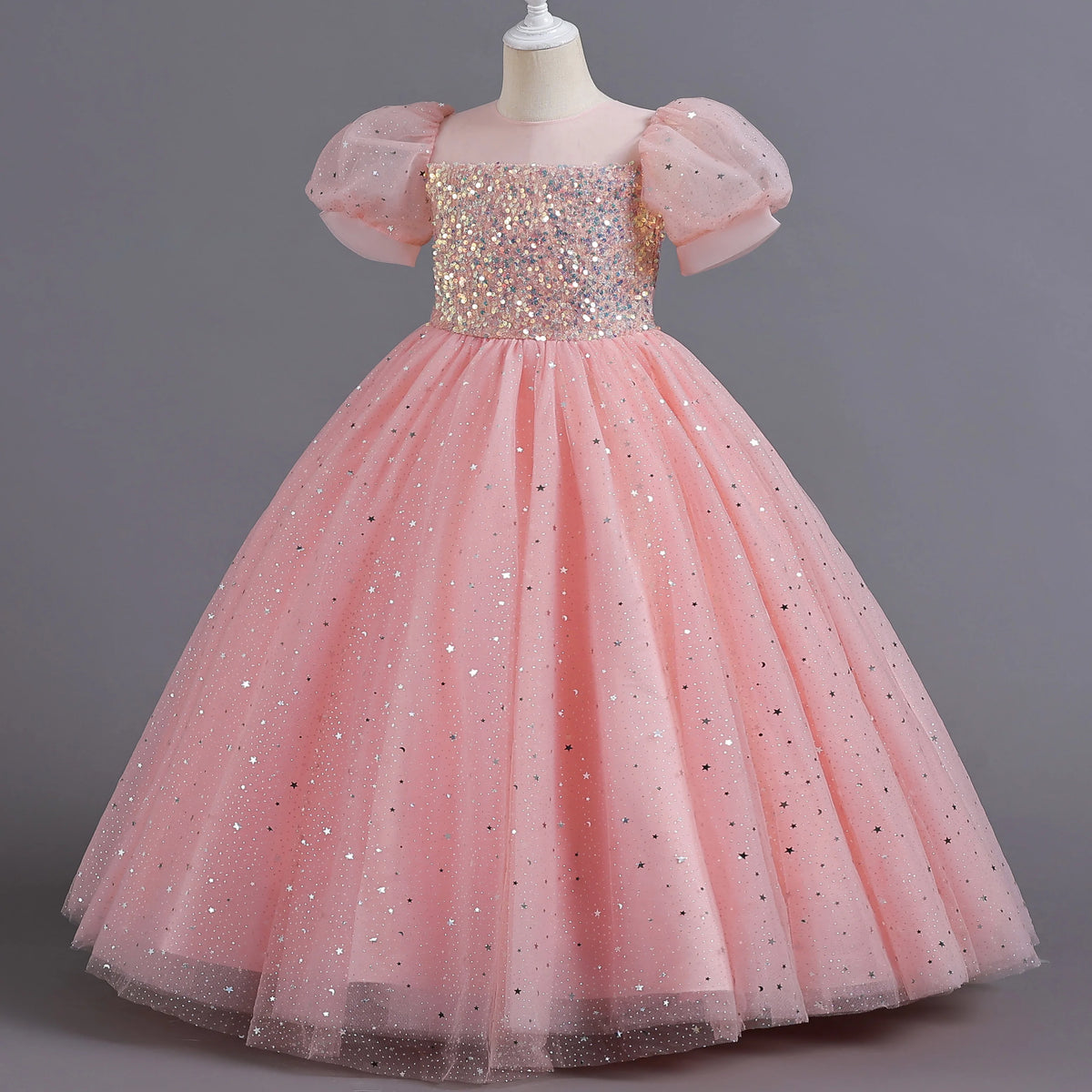 Bubble Sleeve For Children