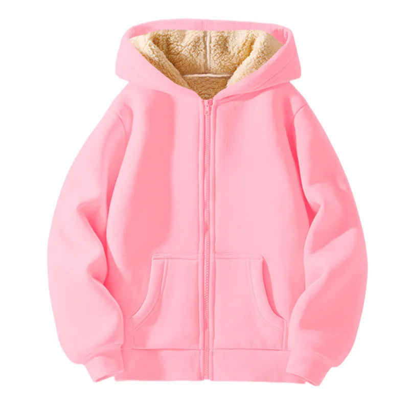 Casual Jackets For Kids