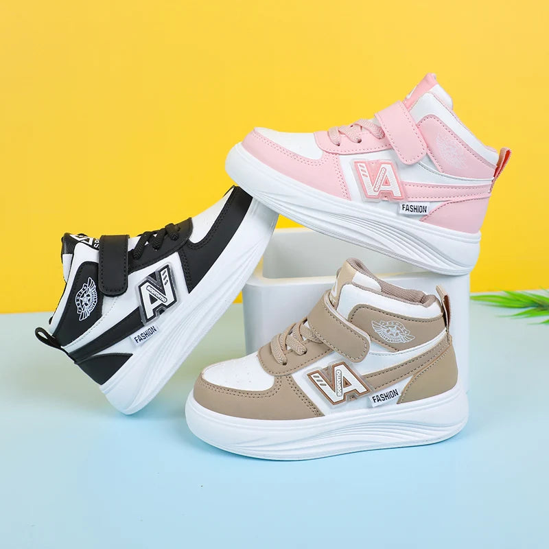 Girls and Boys  Shoes for School