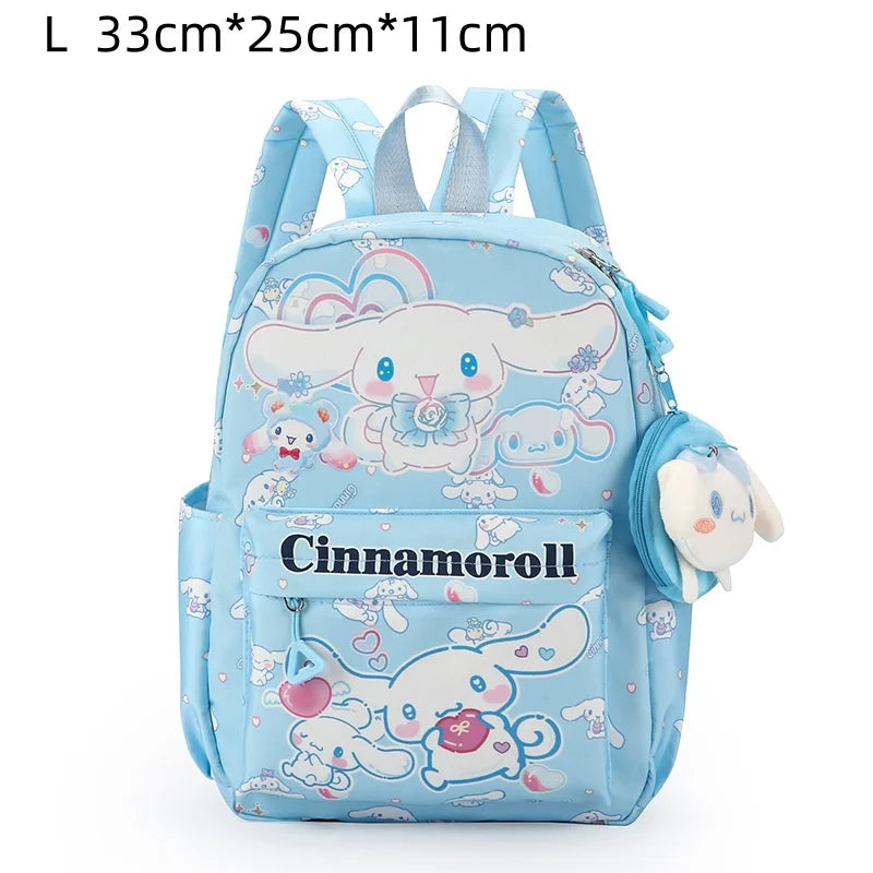 Children's backpack