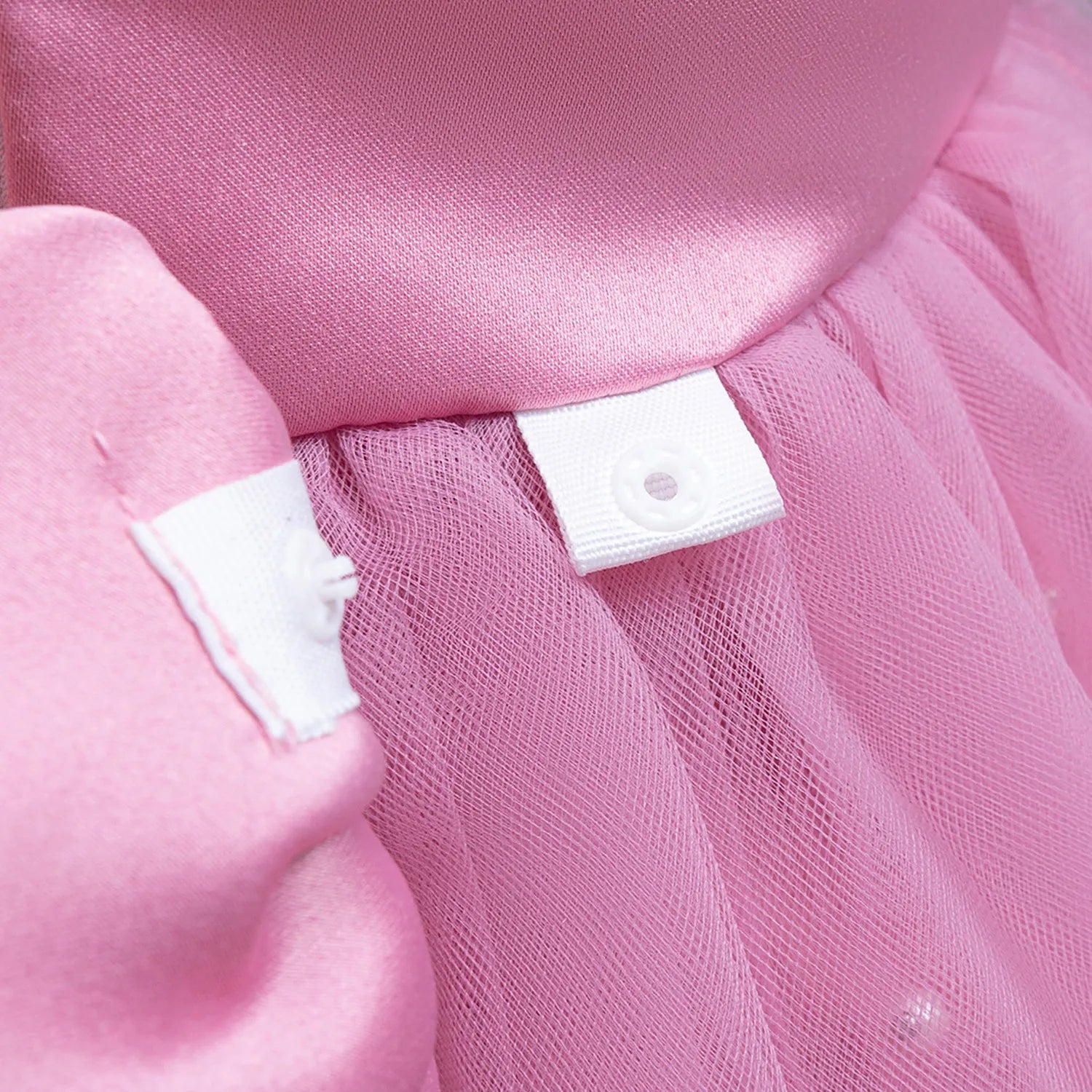 Marie Cat Toddler Girl  Dress