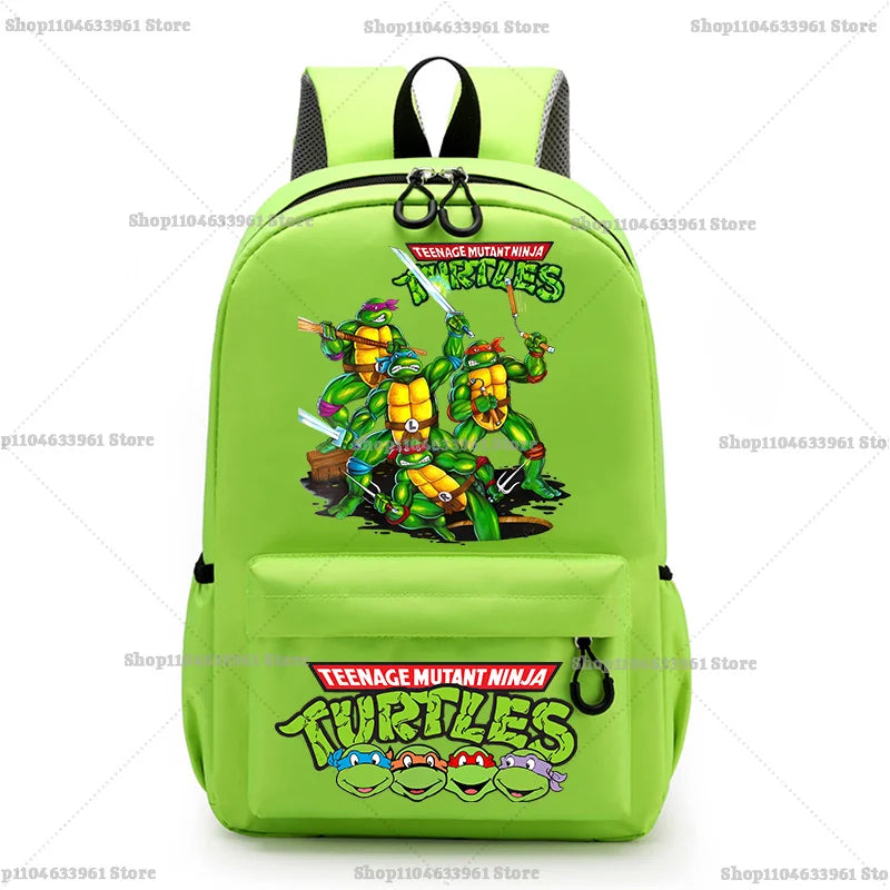 Teenage Mutant Ninja Turtles Backpack