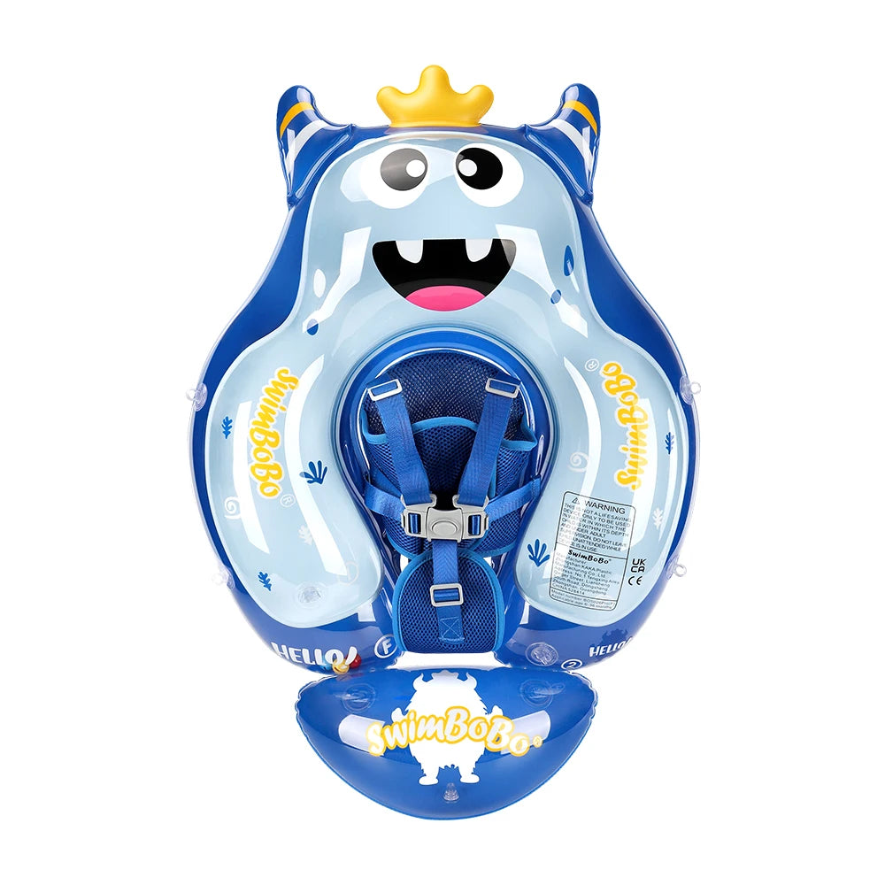 Kids Inflatable Baby Floating Water Toy
