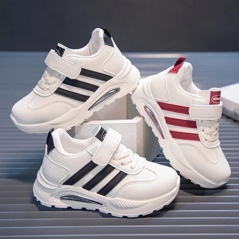 New Spring and  Fall Sport Shoes for Boys and Girls