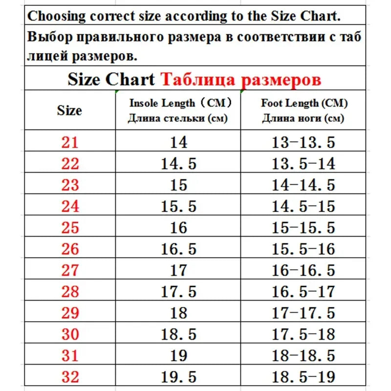 Anti-slip Wear-resistant Casual Shoes