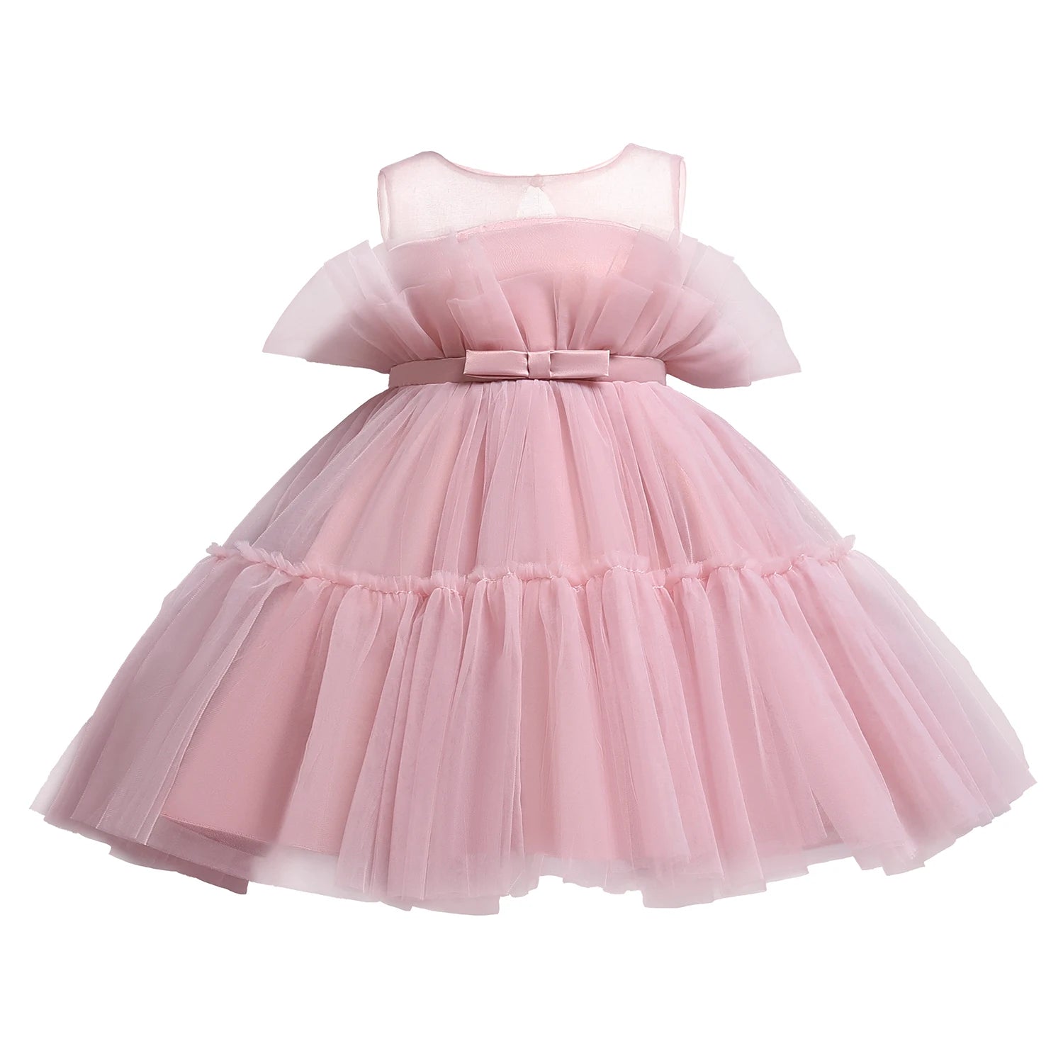 Birthday Dress For 1- 2 Year